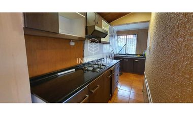 CASA REMODELADA EN VILLA ENTRE RIOS VALDIVIA