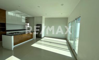 Casa en Renta sin Amueblar en Andarez Residencial - (3)