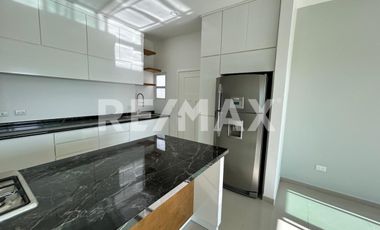 Casa en Renta sin Amueblar en Andarez Residencial - (3)