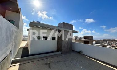 Casa en Renta sin Amueblar en Andarez Residencial - (3)