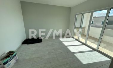 Casa en Renta sin Amueblar en Andarez Residencial - (3)