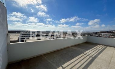 Casa en Renta sin Amueblar en Andarez Residencial - (3)