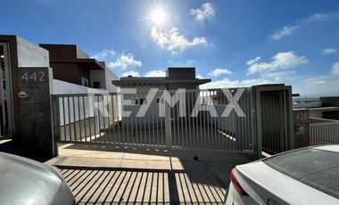 Casa en Renta sin Amueblar en Andarez Residencial - (3)