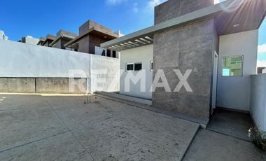 Casa en Renta sin Amueblar en Andarez Residencial - (3)