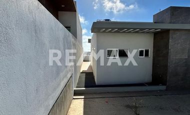 Casa en Renta sin Amueblar en Andarez Residencial - (3)