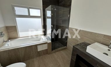Casa en Renta sin Amueblar en Andarez Residencial - (3)