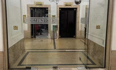 Oficina en Venta en Plaza de armas de Santiago