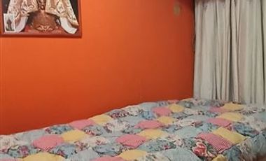Departamento en Venta en Larraín / Av Ossa