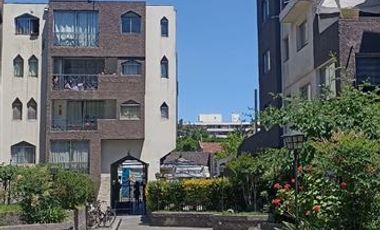 Departamento en Venta en Larraín / Av Ossa