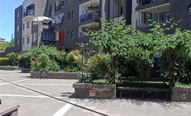 Departamento en Venta en Larraín / Av Ossa