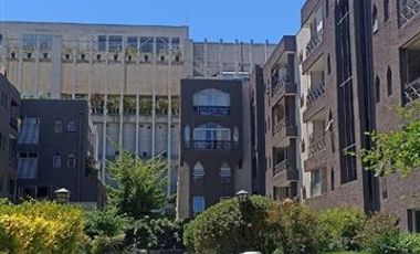 Departamento en Venta en Larraín / Av Ossa