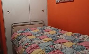 Departamento en Venta en Larraín / Av Ossa