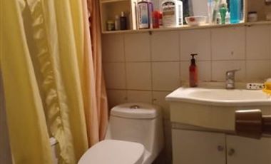 Departamento en Venta en Larraín / Av Ossa