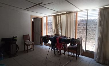 Departamento en Venta en Larraín / Av Ossa