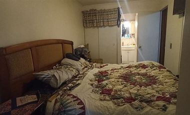 Departamento en Venta en Larraín / Av Ossa