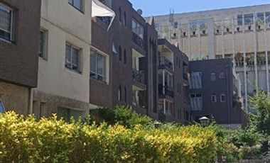 Departamento en Venta en Larraín / Av Ossa
