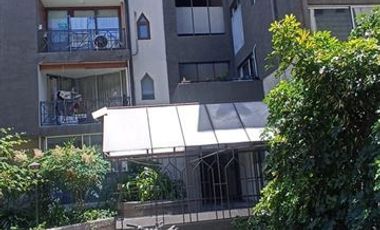 Departamento en Venta en Larraín / Av Ossa