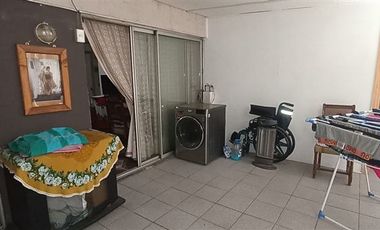 Departamento en Venta en Larraín / Av Ossa