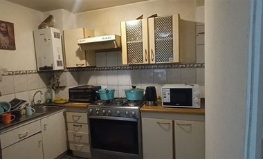 Departamento en Venta en Larraín / Av Ossa
