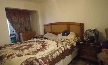 Departamento en Venta en Larraín / Av Ossa