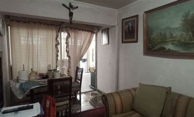 Departamento en Venta en Larraín / Av Ossa