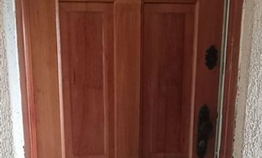 Departamento en Venta en Larraín / Av Ossa