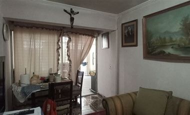 Departamento en Venta en Larraín / Av Ossa
