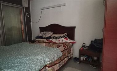 Departamento en Venta en Larraín / Av Ossa