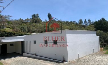 Casa en Arriendo Ubicado en GUARNE Codigo 3097