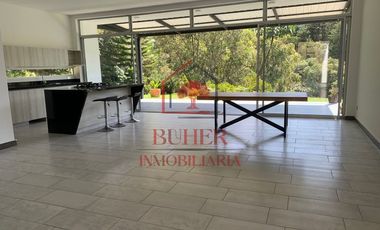 Casa en Arriendo Ubicado en GUARNE Codigo 3097
