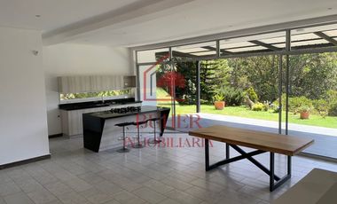 Casa en Arriendo Ubicado en GUARNE Codigo 3097