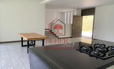 Casa en Arriendo Ubicado en GUARNE Codigo 3097