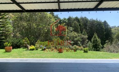 Casa en Arriendo Ubicado en GUARNE Codigo 3097