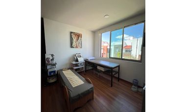 Venta de casa Residencial en Fraccionamiento La Luz Pachuca