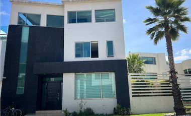 Venta de casa Residencial en Fraccionamiento La Luz Pachuca