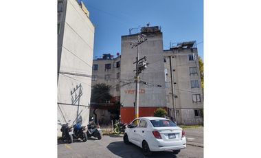 DEPARTAMENTO EN VENTA. TULTITLAN