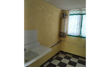 DEPARTAMENTO EN VENTA. TULTITLAN