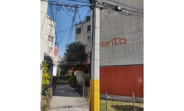 DEPARTAMENTO EN VENTA. TULTITLAN