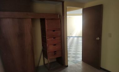 DEPARTAMENTO EN VENTA. TULTITLAN