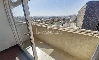 Departamento en Venta en Av Vicuña Mackenna , frente universidad Católica