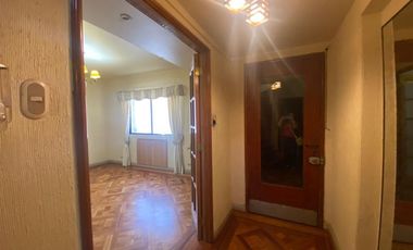 Oficina en Arriendo en Villagra sector parque Bustamante casa uso profesionales habilitada como oficina