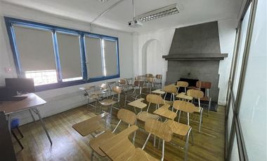 Oficina en Arriendo en Sector Parque Bustamante entre las calles Villagra y Viña del Mar