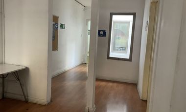 Oficina en Arriendo en Sector Parque Bustamante entre las calles Villagra y Viña del Mar