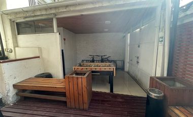 Oficina en Arriendo en Sector Parque Bustamante entre las calles Villagra y Viña del Mar