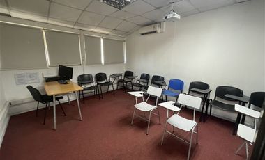 Local Comercial en Arriendo en Sector Parque Bustamante entre las calles Villagra y Viña del Mar