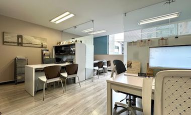 VENTA de OFICINAS en MedellÃ­n