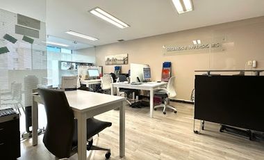 VENTA de OFICINAS en MedellÃ­n