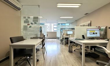 VENTA de OFICINAS en MedellÃ­n