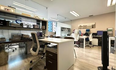VENTA de OFICINAS en MedellÃ­n
