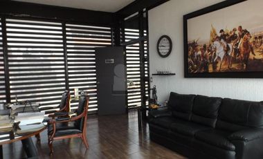 OFICINAS EN VENTA, CIUDAD SATELITE, AMPLIAS Y CON MAGNIFICA UBICACION